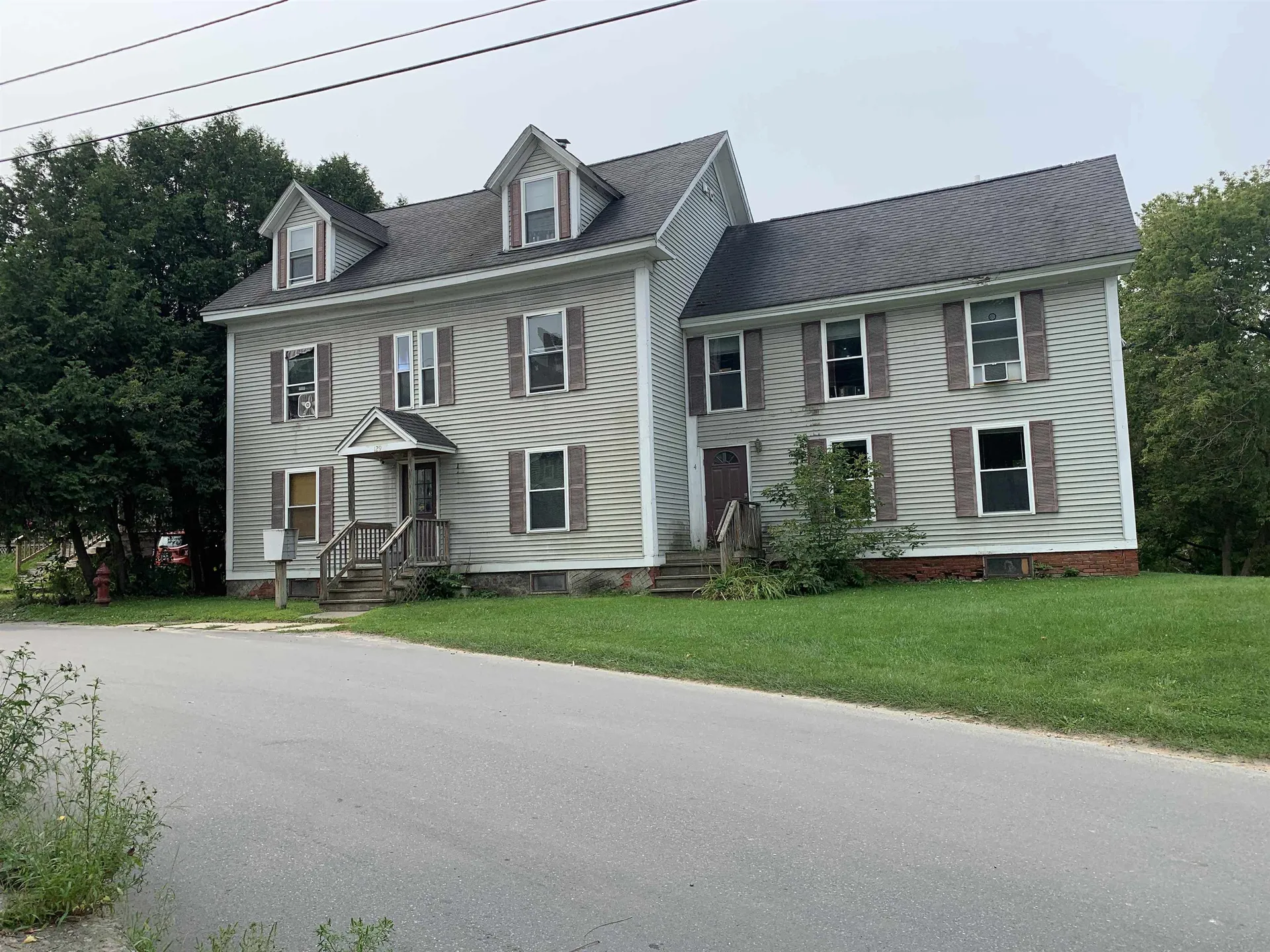 129 Elm Street St. Johnsbury VT 05819