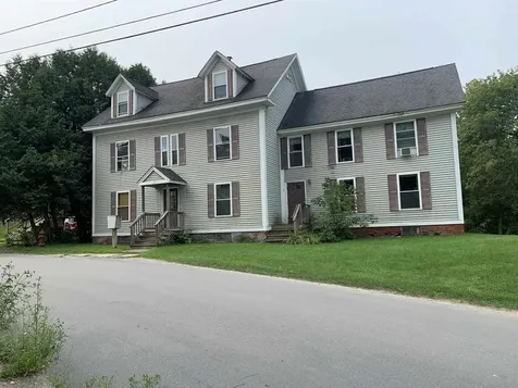 129 Elm Street St. Johnsbury VT 05819
