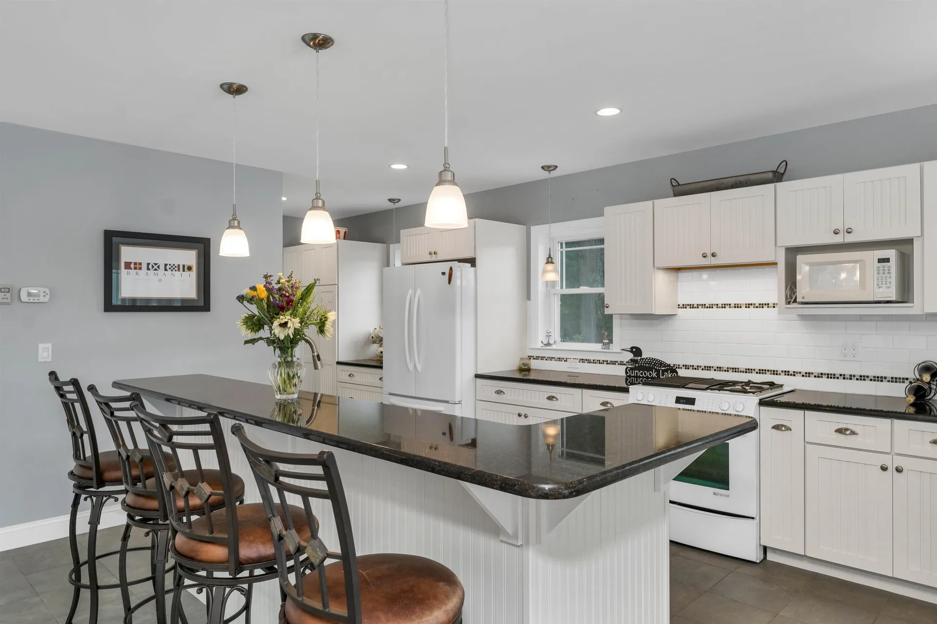 135 Cann Road Barnstead NH 03225