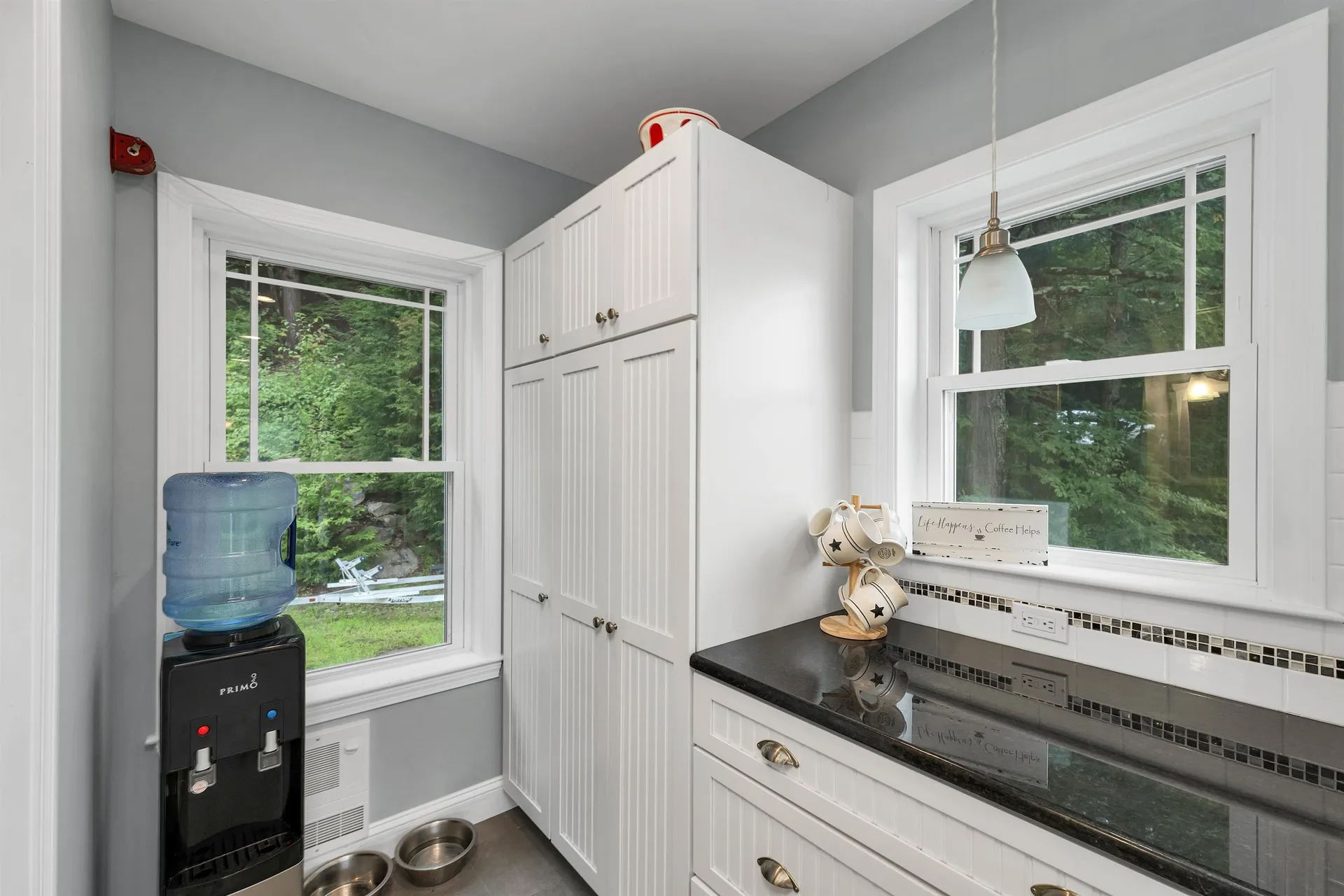 135 Cann Road Barnstead NH 03225
