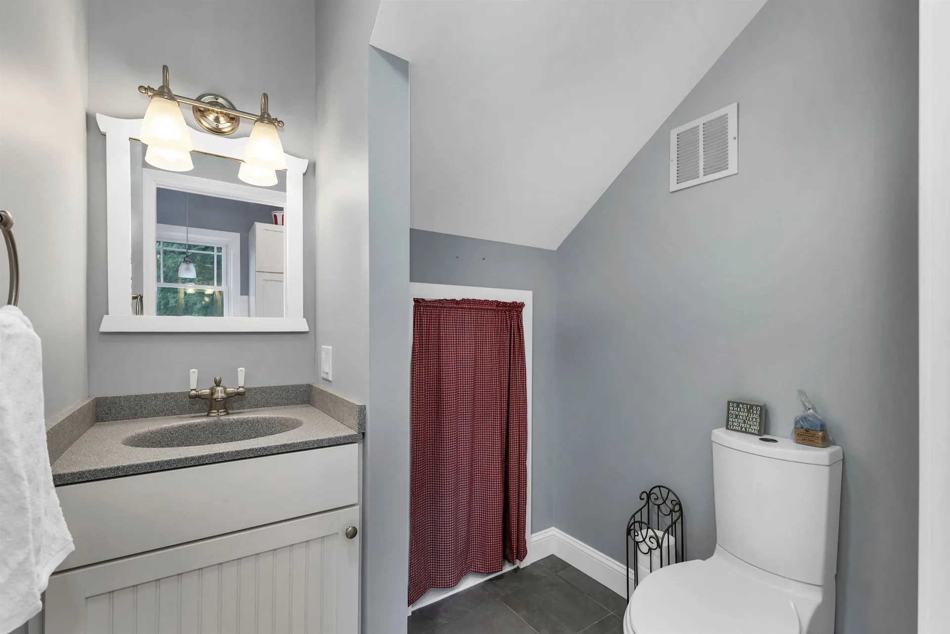 135 Cann Road Barnstead NH 03225