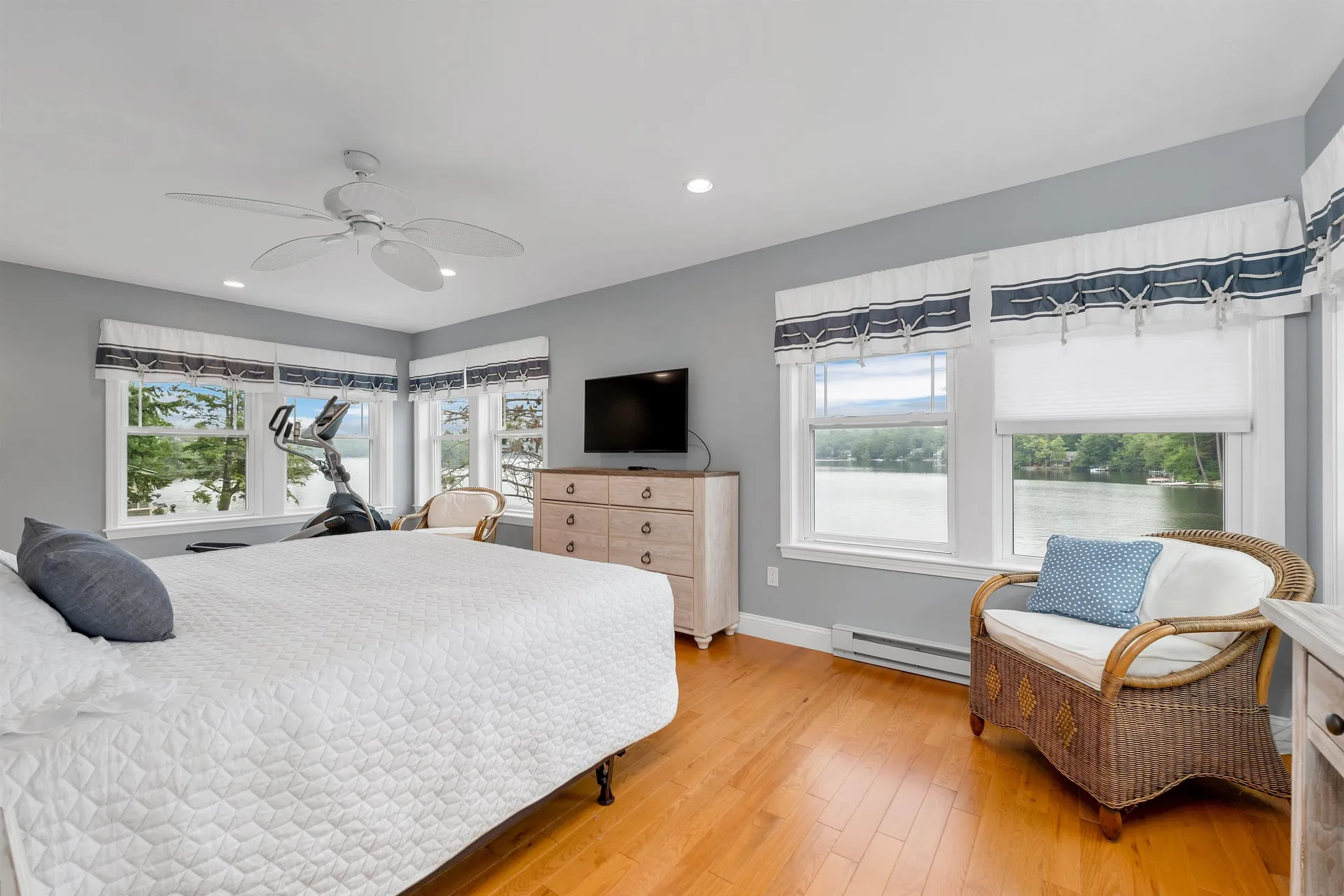 135 Cann Road Barnstead NH 03225