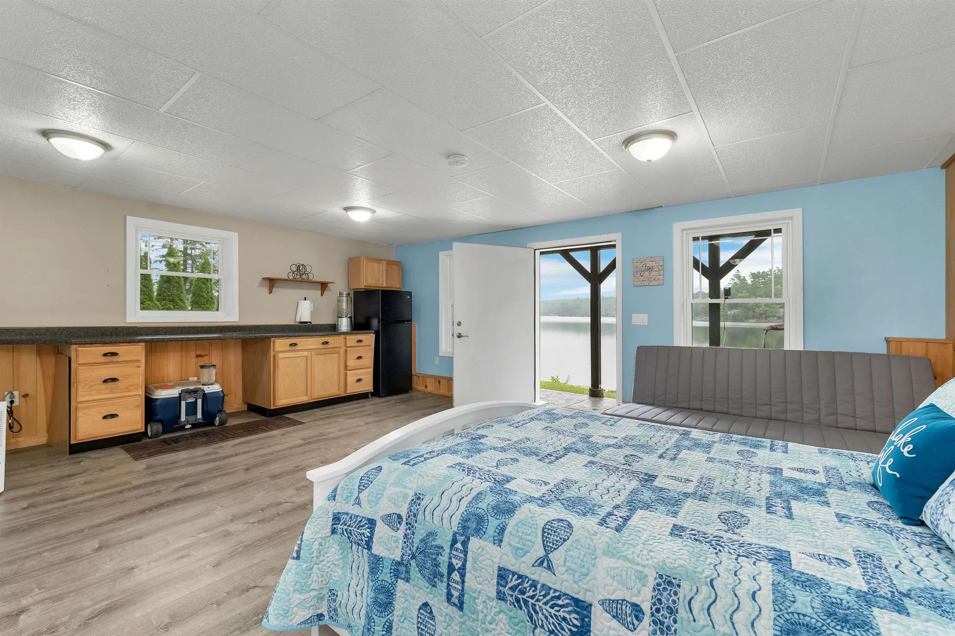 135 Cann Road Barnstead NH 03225