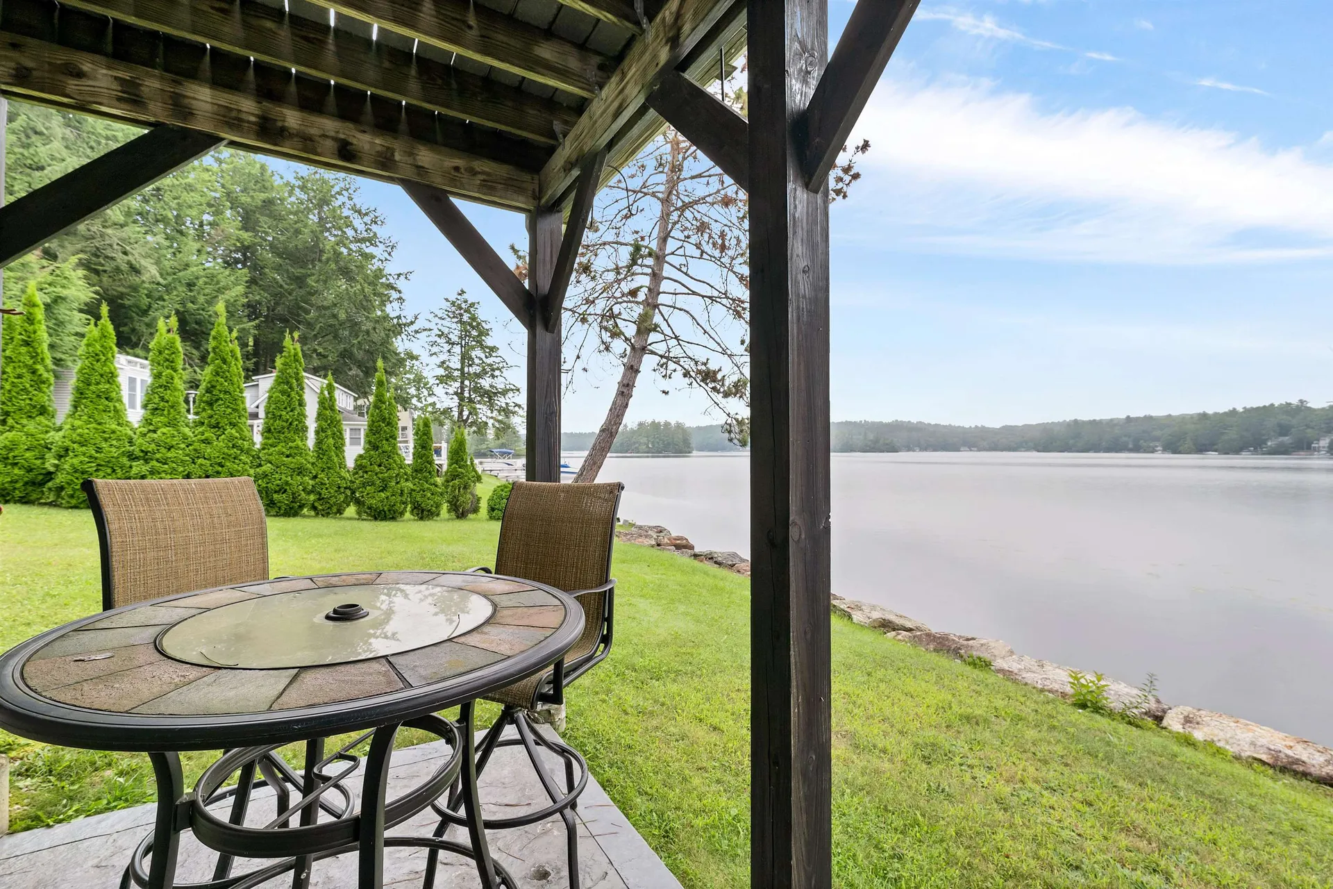 135 Cann Road Barnstead NH 03225