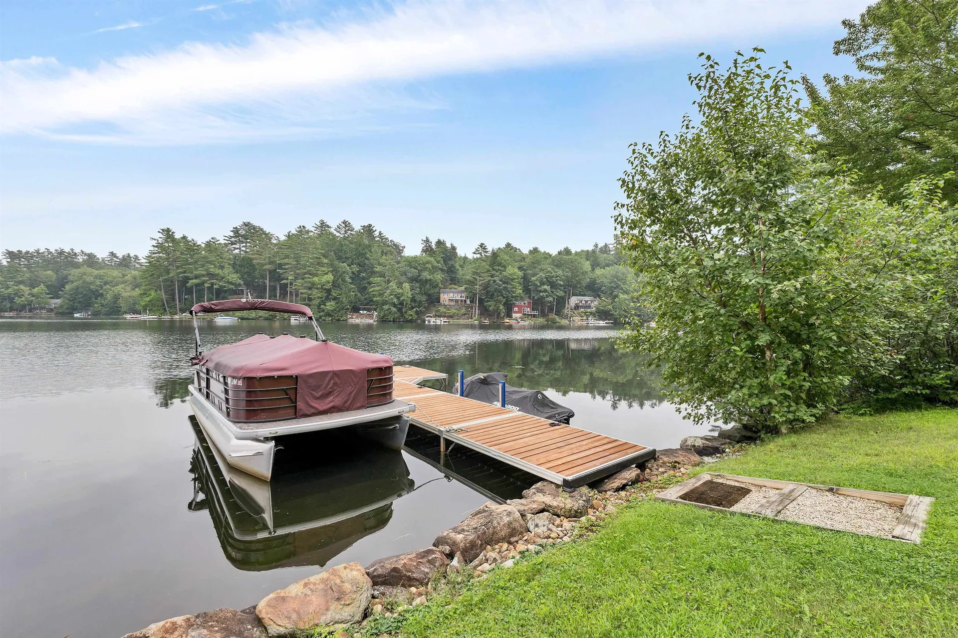 135 Cann Road Barnstead NH 03225