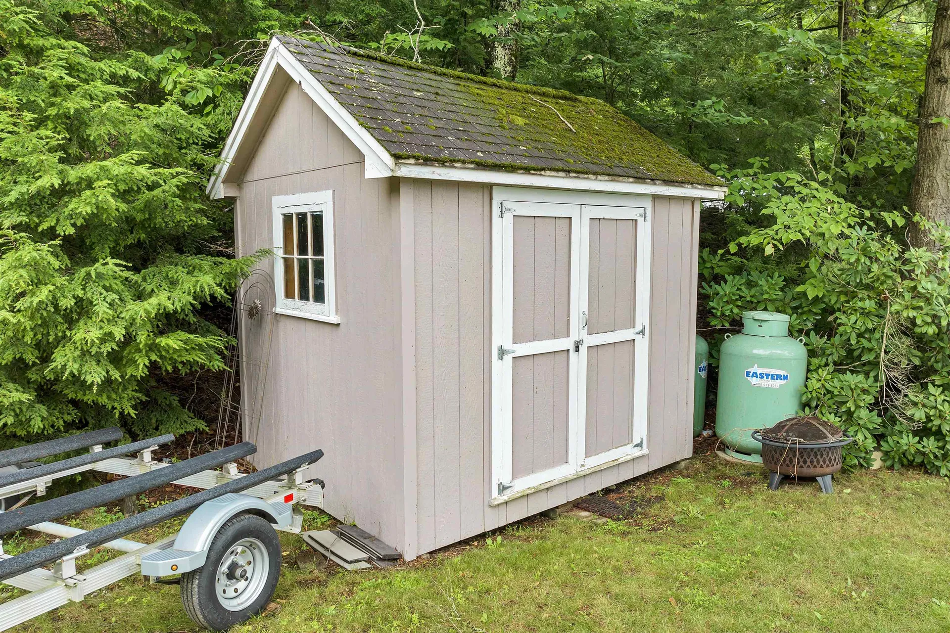 135 Cann Road Barnstead NH 03225