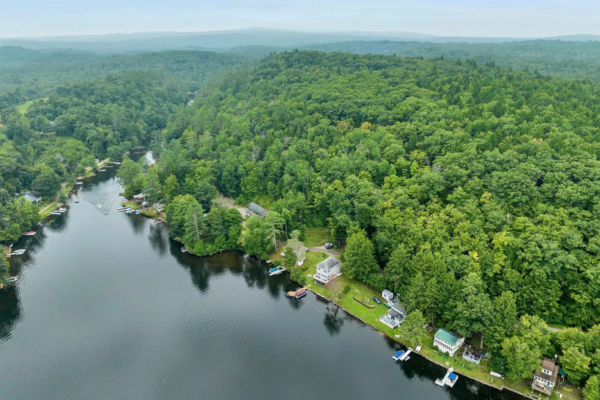 135 Cann Road Barnstead NH 03225
