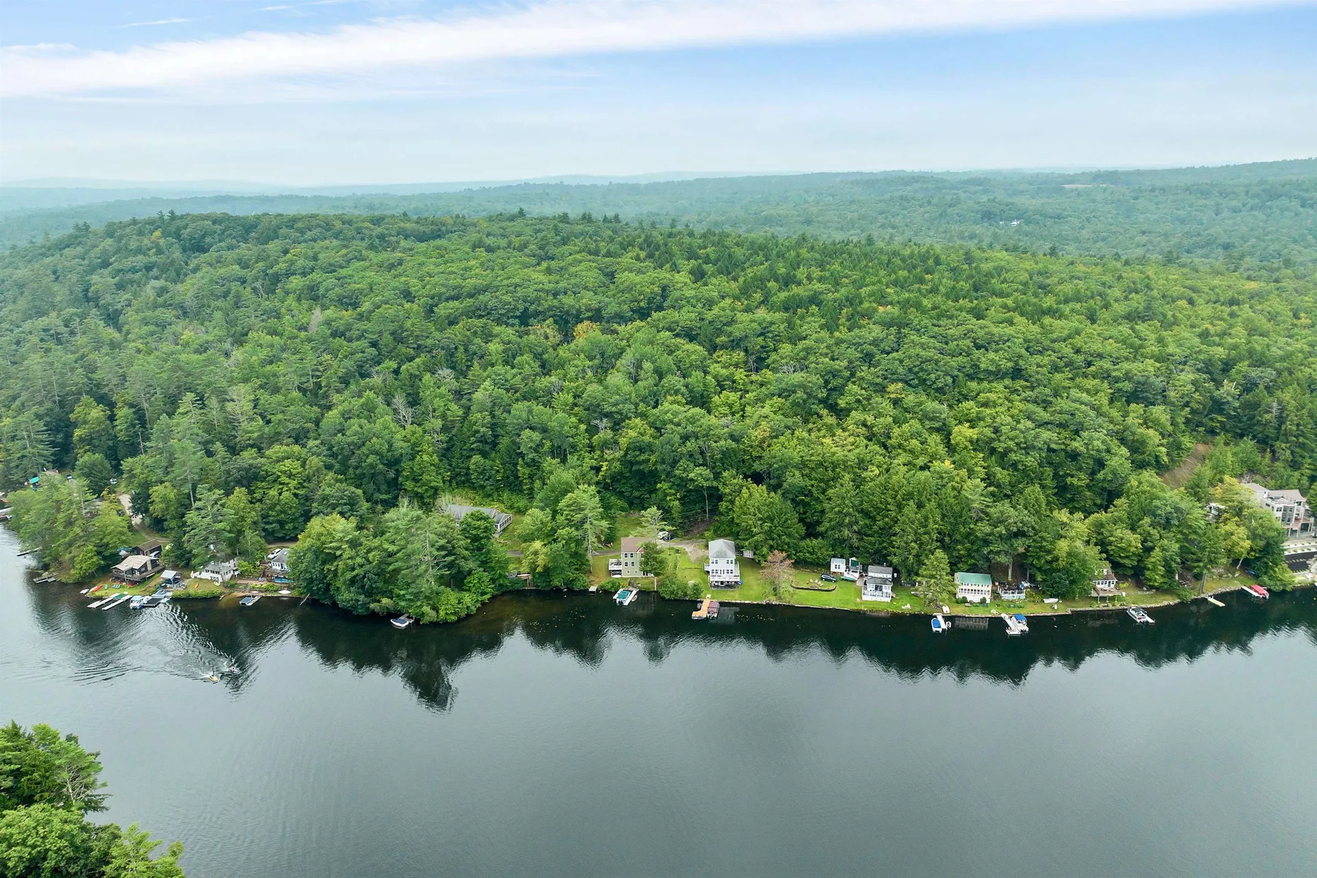 135 Cann Road Barnstead NH 03225