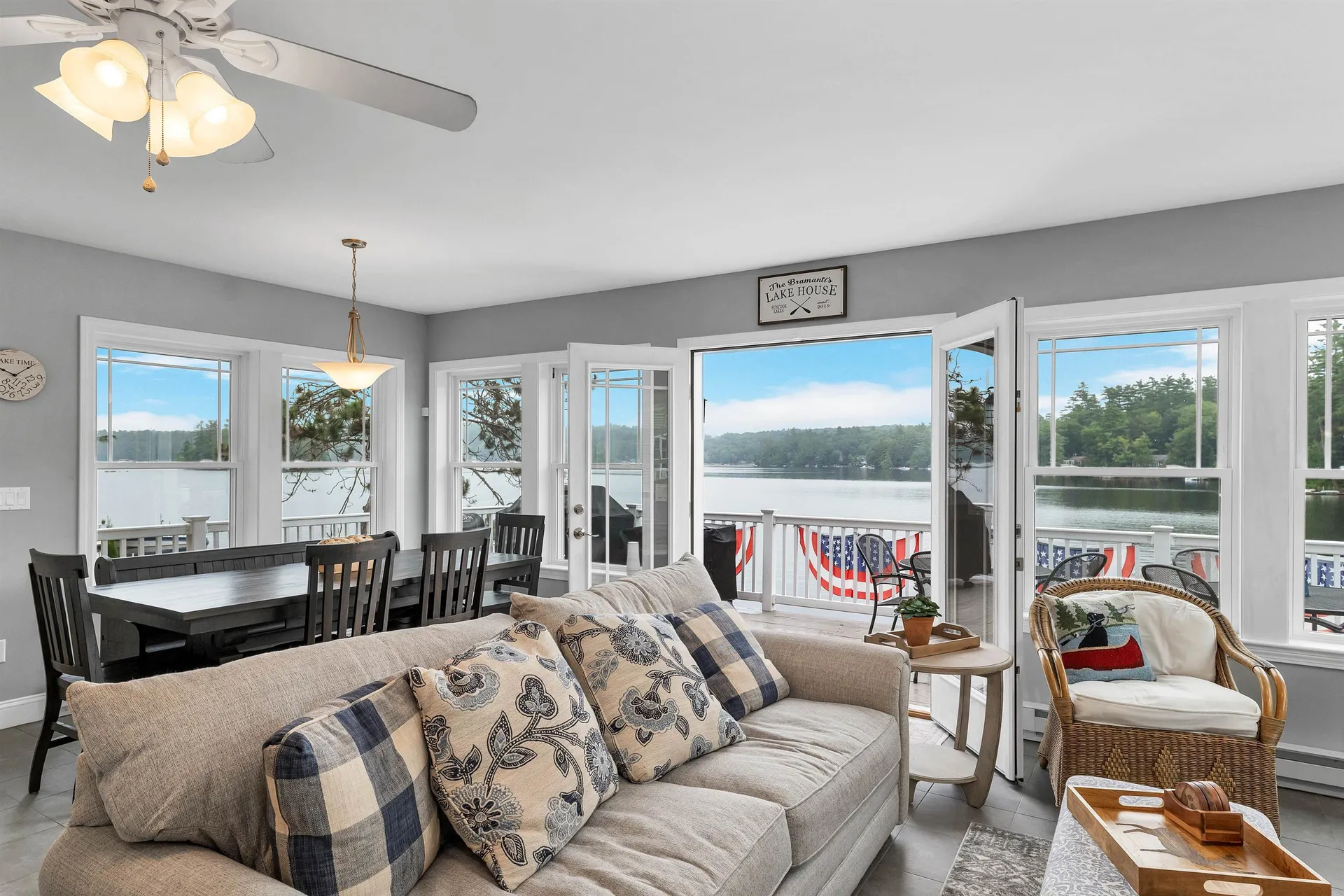 135 Cann Road Barnstead NH 03225