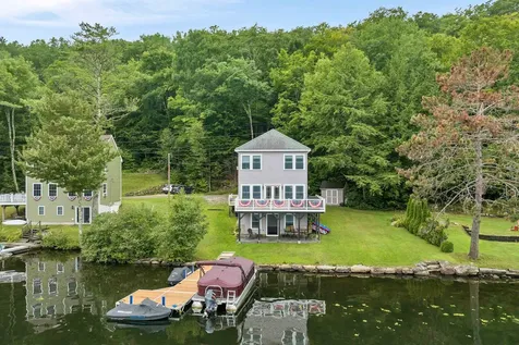135 Cann Road Barnstead NH 03225
