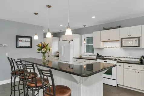 135 Cann Road Barnstead NH 03225