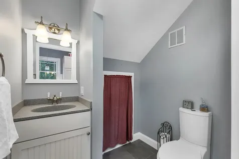 135 Cann Road Barnstead NH 03225