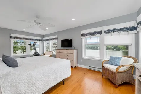 135 Cann Road Barnstead NH 03225