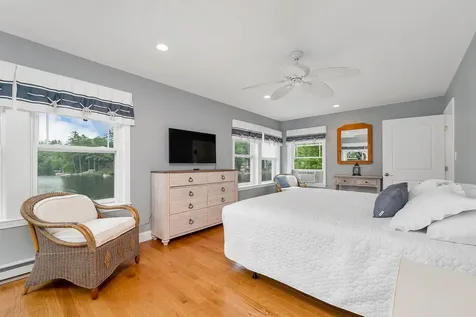 135 Cann Road Barnstead NH 03225