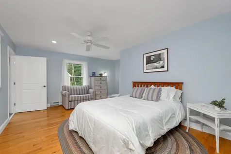 135 Cann Road Barnstead NH 03225