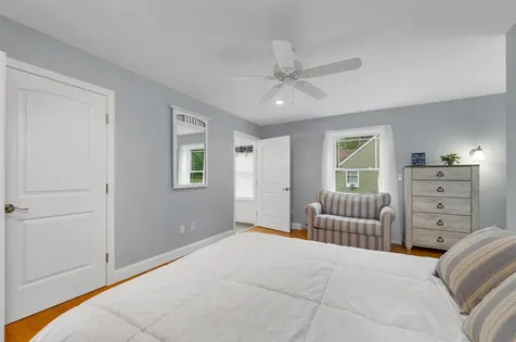 135 Cann Road Barnstead NH 03225
