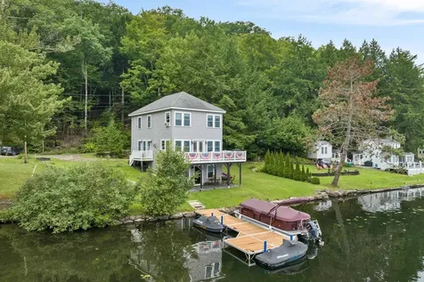 135 Cann Road Barnstead NH 03225