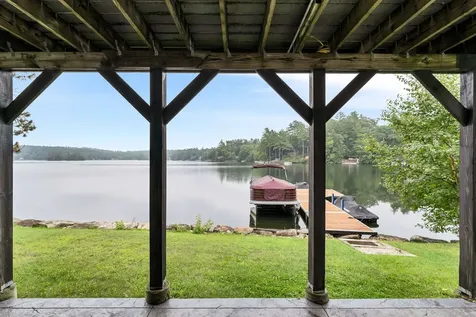 135 Cann Road Barnstead NH 03225