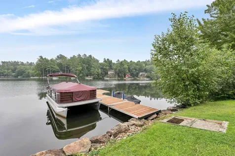 135 Cann Road Barnstead NH 03225