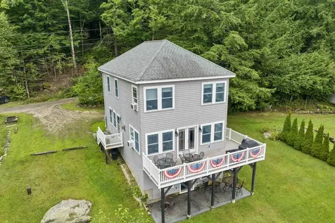 135 Cann Road Barnstead NH 03225