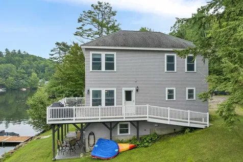 135 Cann Road Barnstead NH 03225