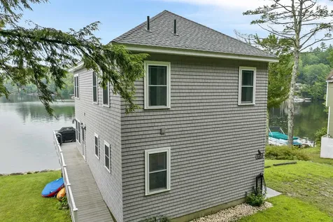 135 Cann Road Barnstead NH 03225