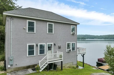 135 Cann Road Barnstead NH 03225