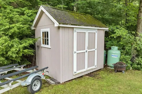 135 Cann Road Barnstead NH 03225
