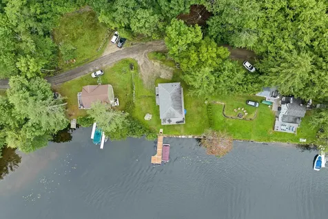 135 Cann Road Barnstead NH 03225
