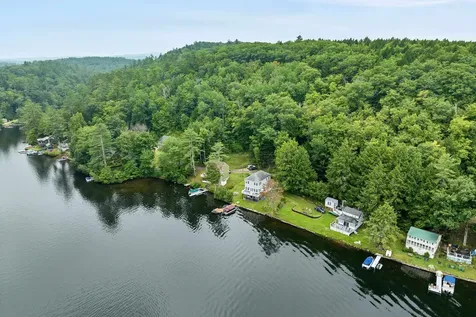 135 Cann Road Barnstead NH 03225