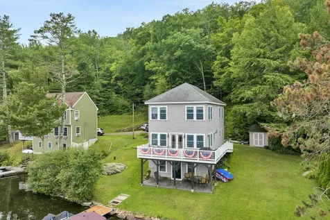 135 Cann Road Barnstead NH 03225