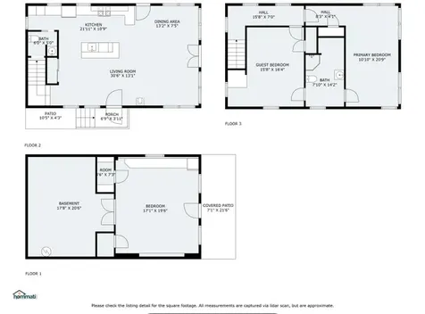 135 Cann Road Barnstead NH 03225
