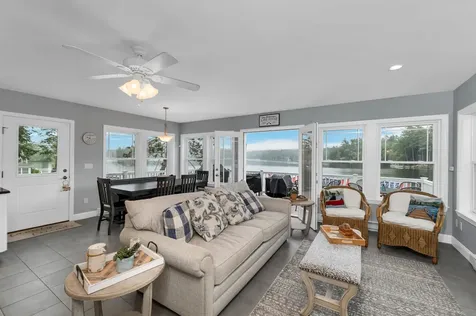 135 Cann Road Barnstead NH 03225