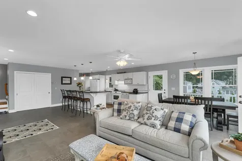 135 Cann Road Barnstead NH 03225