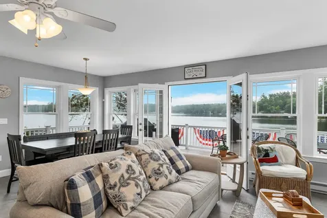 135 Cann Road Barnstead NH 03225