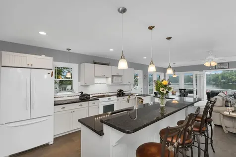 135 Cann Road Barnstead NH 03225