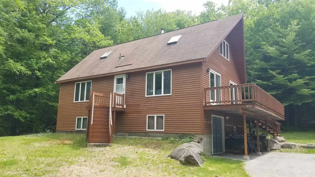 469 Bailey Road Alexandria NH 03222
