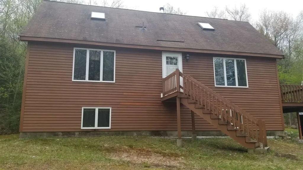 469 Bailey Road Alexandria NH 03222