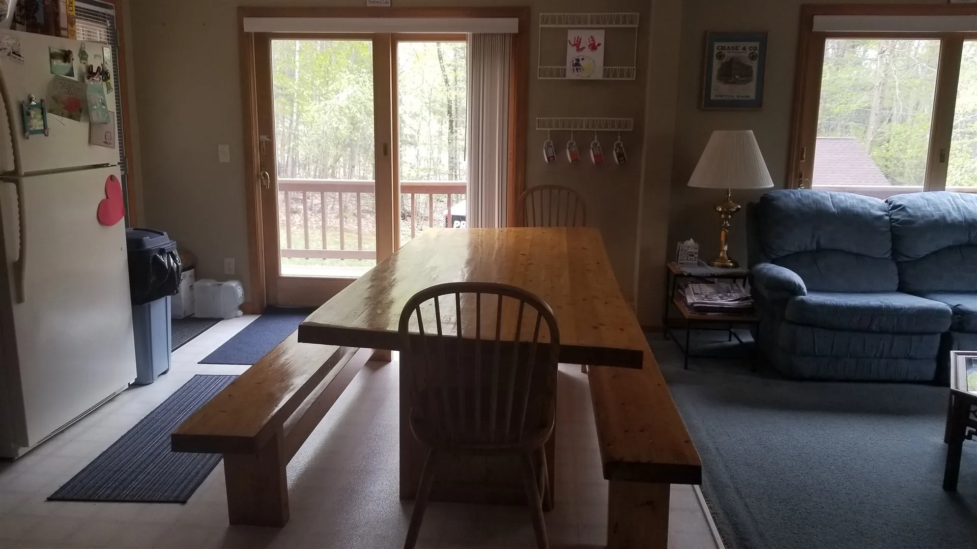 469 Bailey Road Alexandria NH 03222