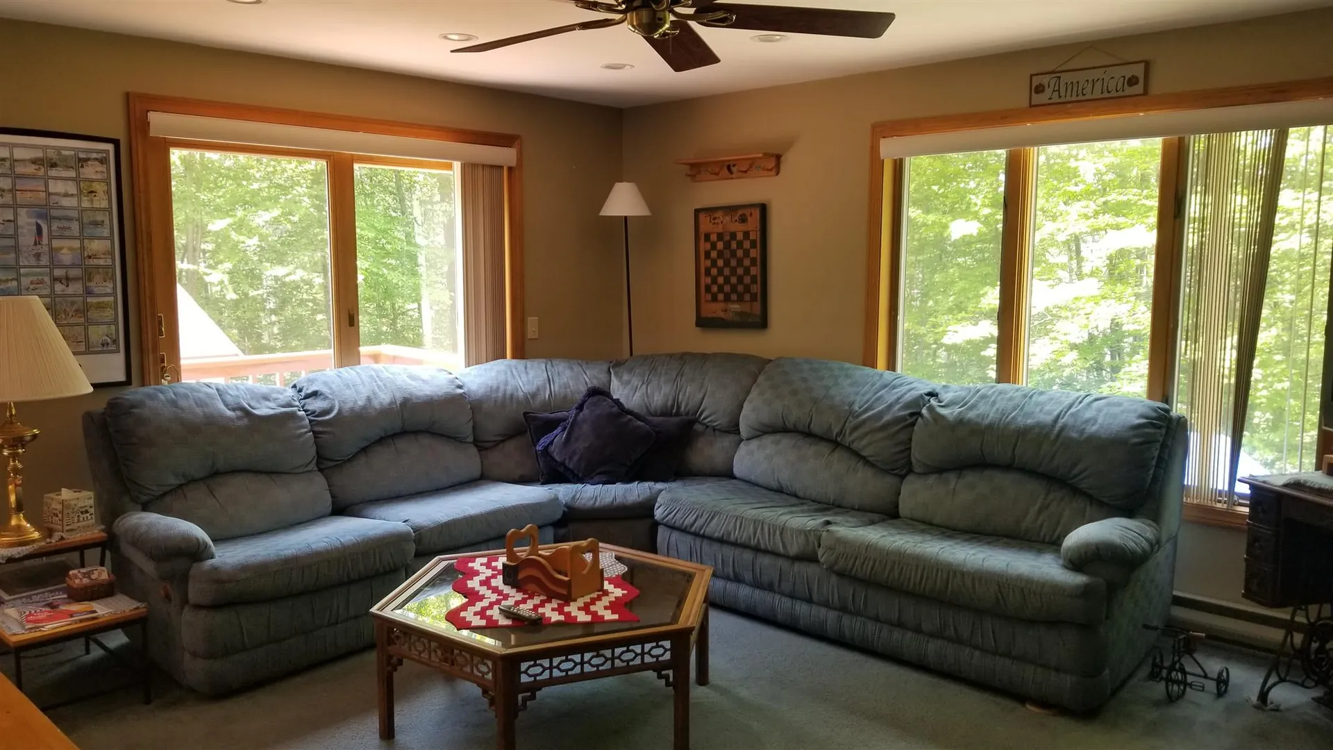469 Bailey Road Alexandria NH 03222