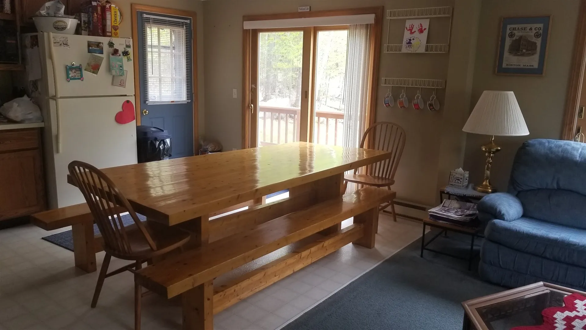 469 Bailey Road Alexandria NH 03222