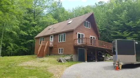 469 Bailey Road Alexandria NH 03222