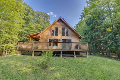 134 Butson Road Landaff NH 03585