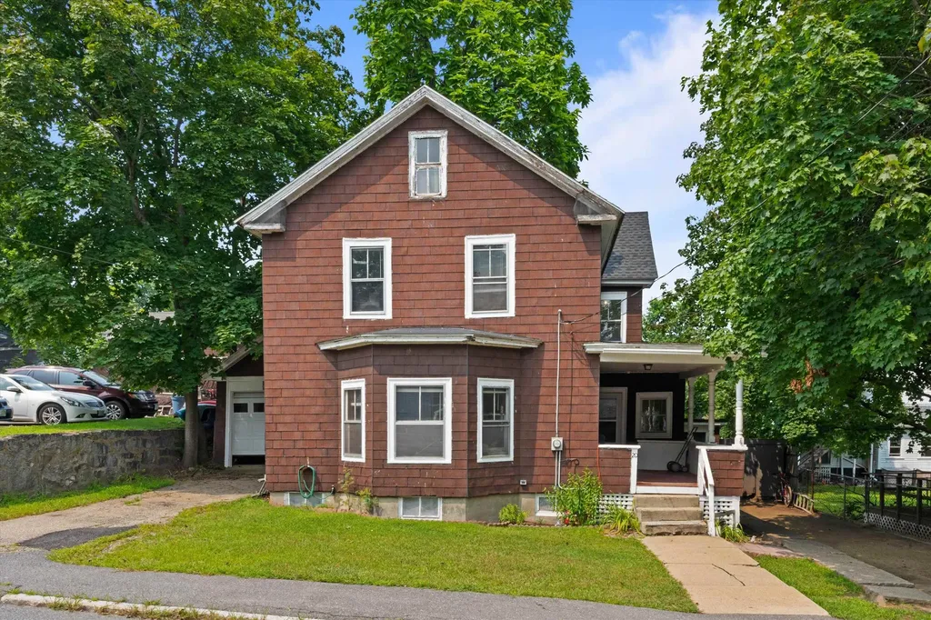 20 Tremont Street Concord NH 03301