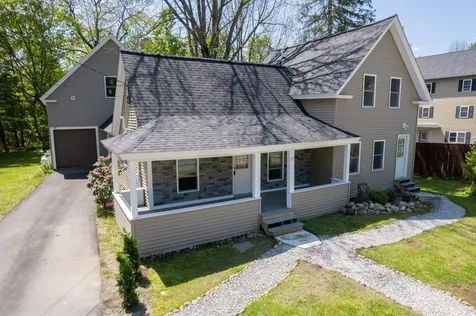 333 Lake Street Bristol NH 03222