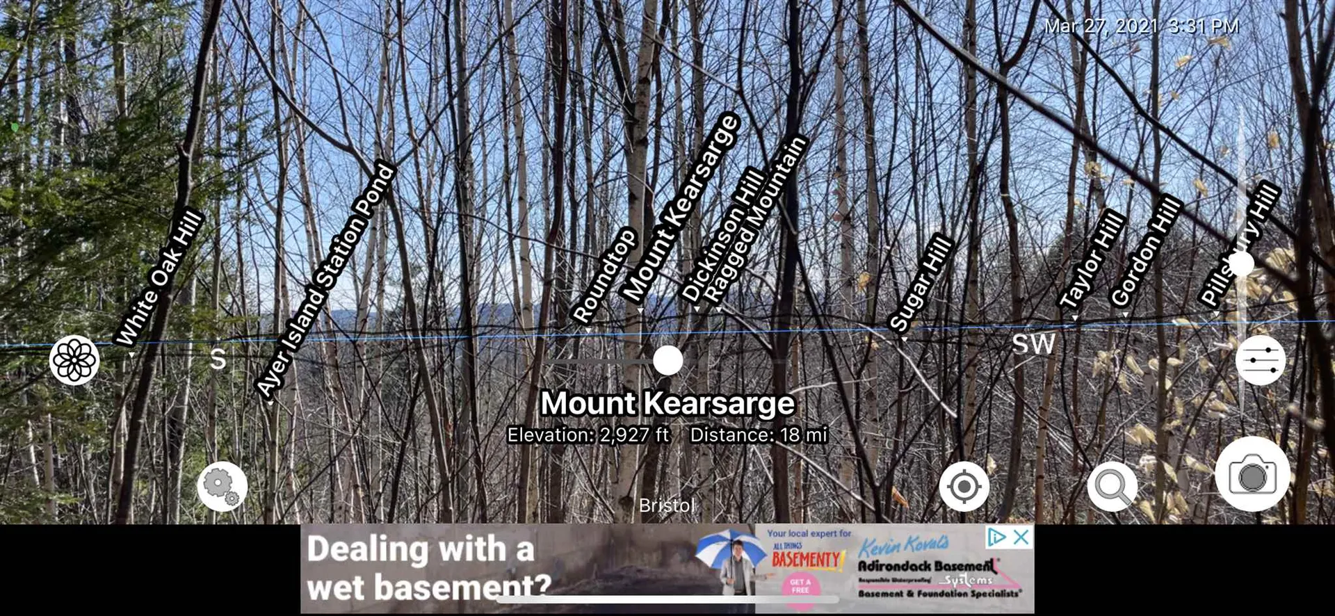 211-008 Rising Slopes Drive Bristol NH 03222