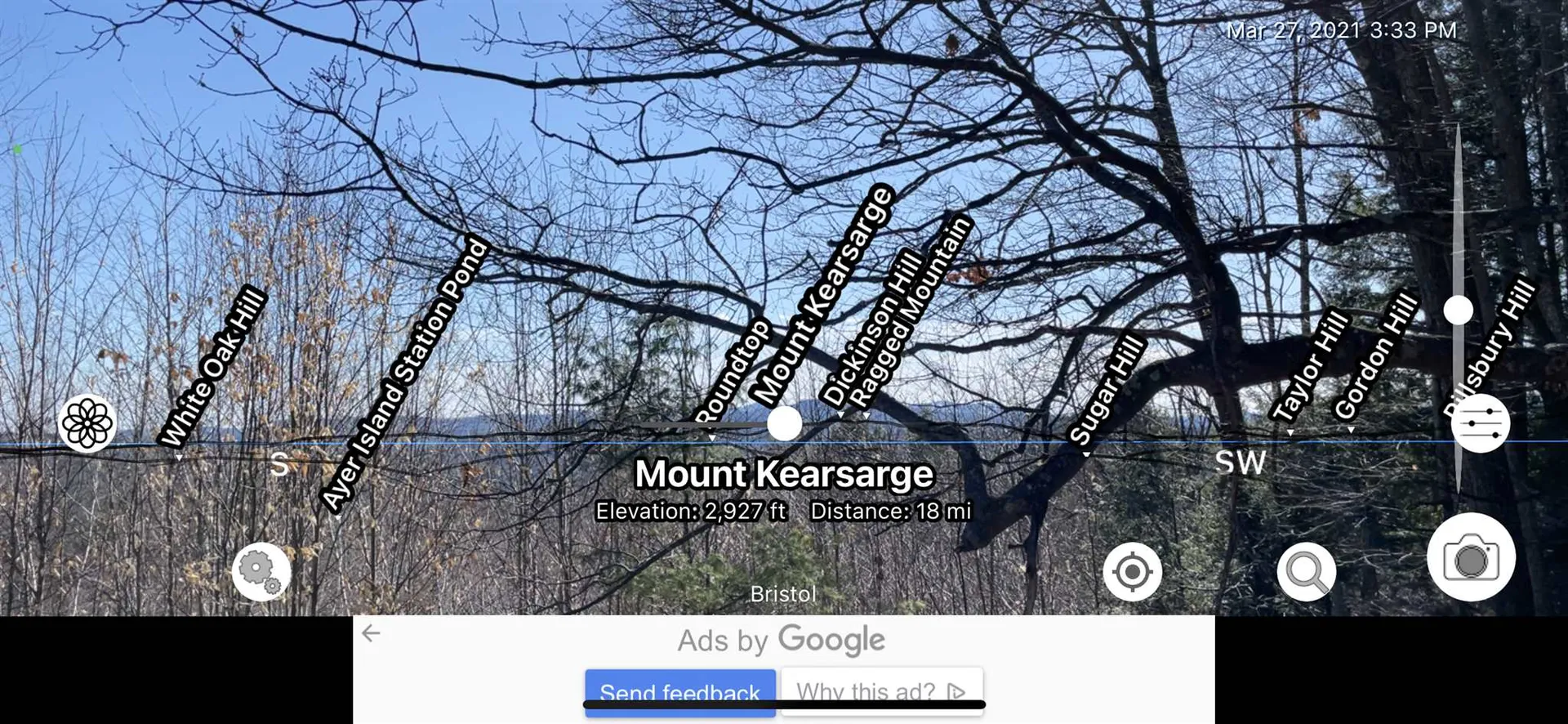 211-008 Rising Slopes Drive Bristol NH 03222