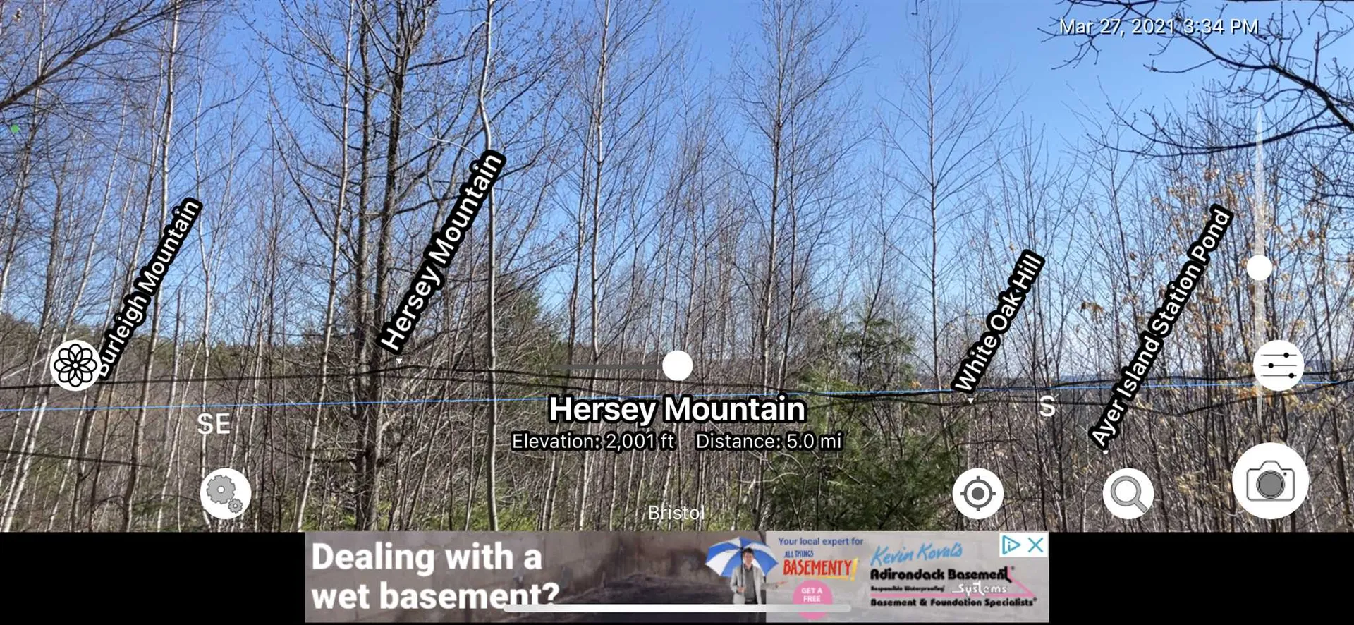 211-008 Rising Slopes Drive Bristol NH 03222