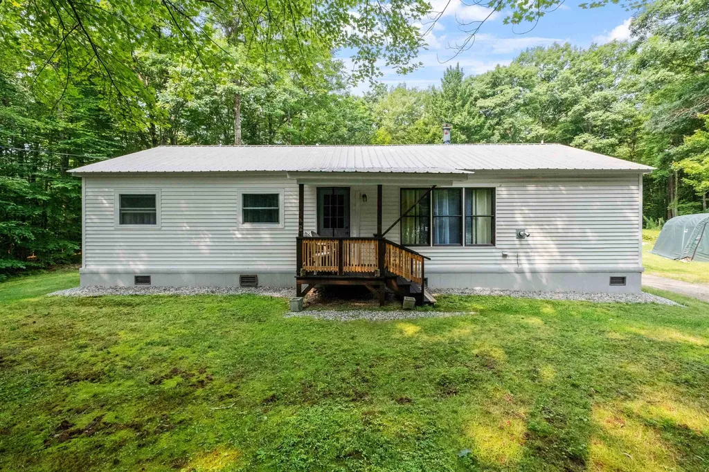 452 Chase Hill Road Andover NH 03216