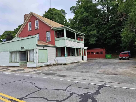 195 Main Street Claremont NH 03743